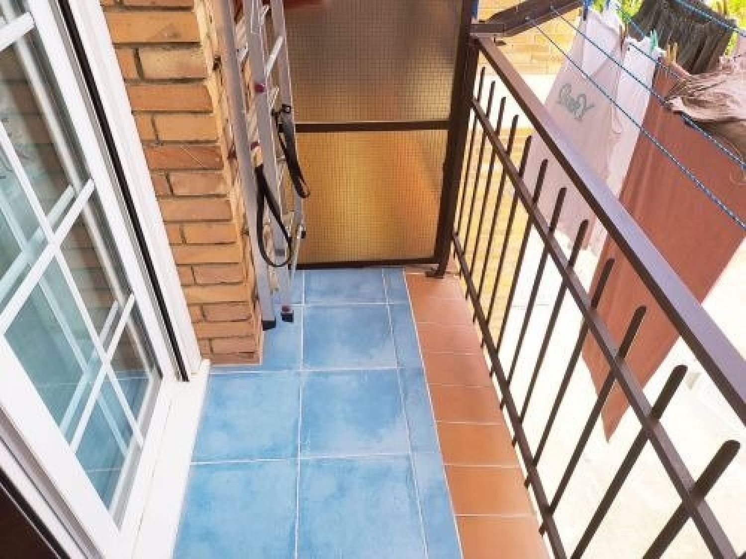  à vendre appartement Manent Maresme 5