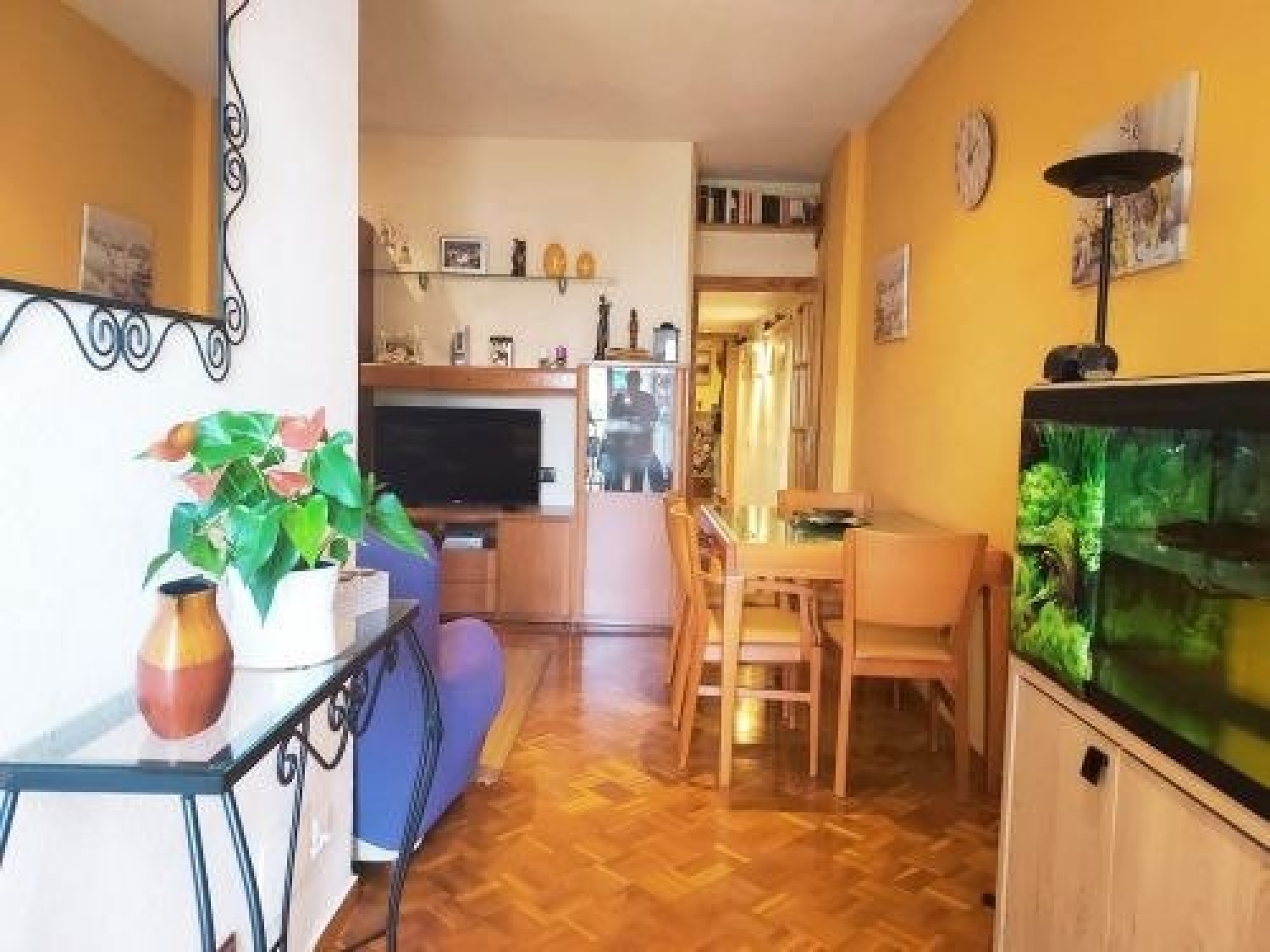  à vendre appartement Manent Maresme 1