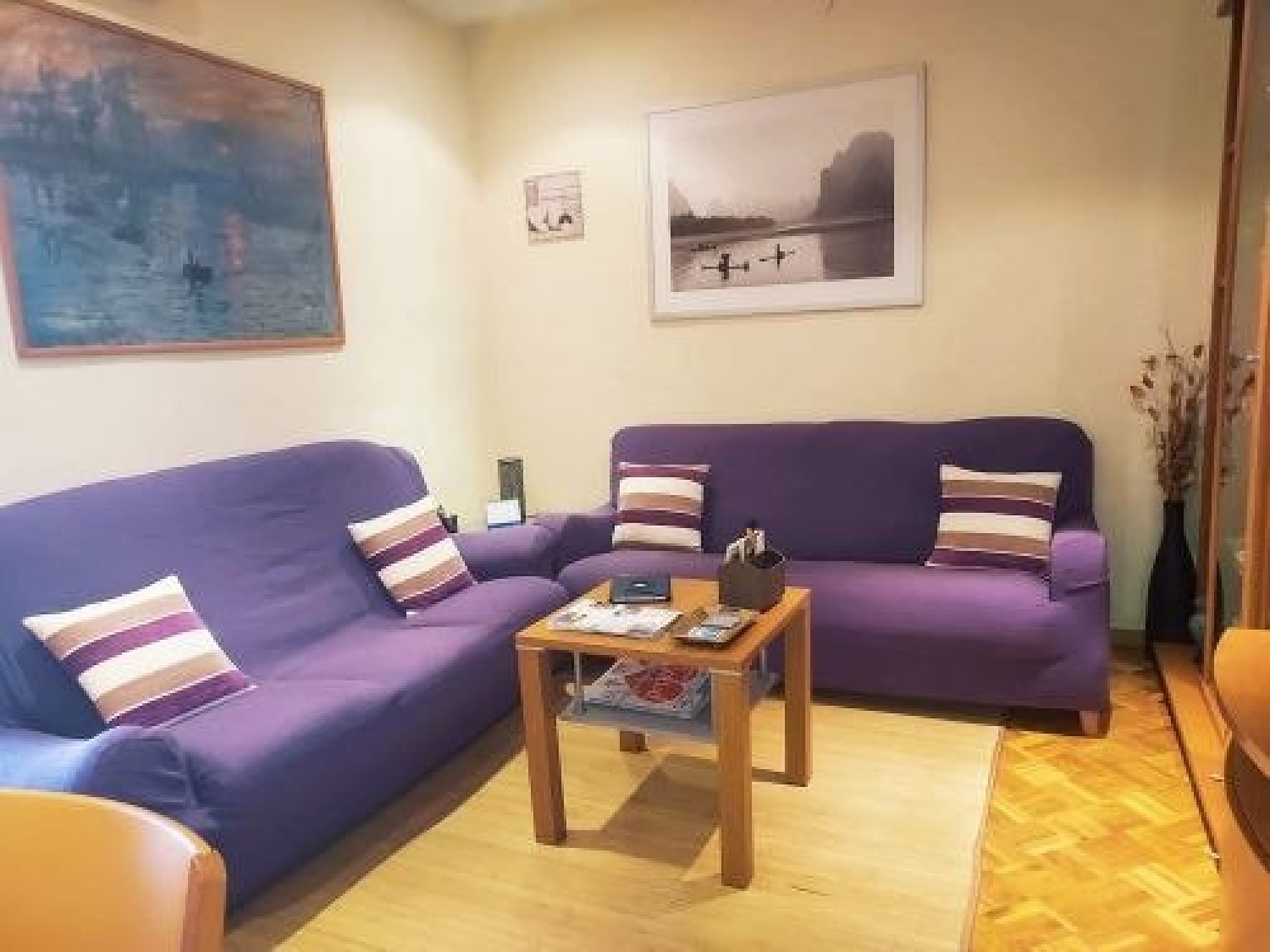  à vendre appartement Manent Maresme 3