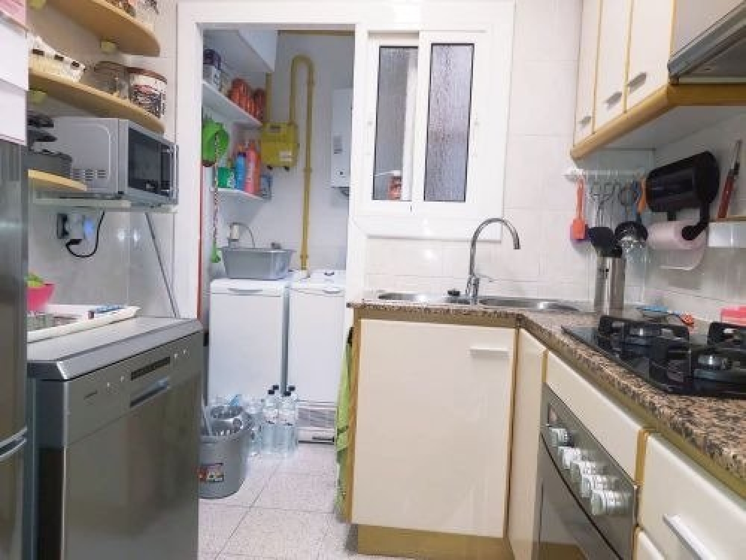  à vendre appartement Manent Maresme 8