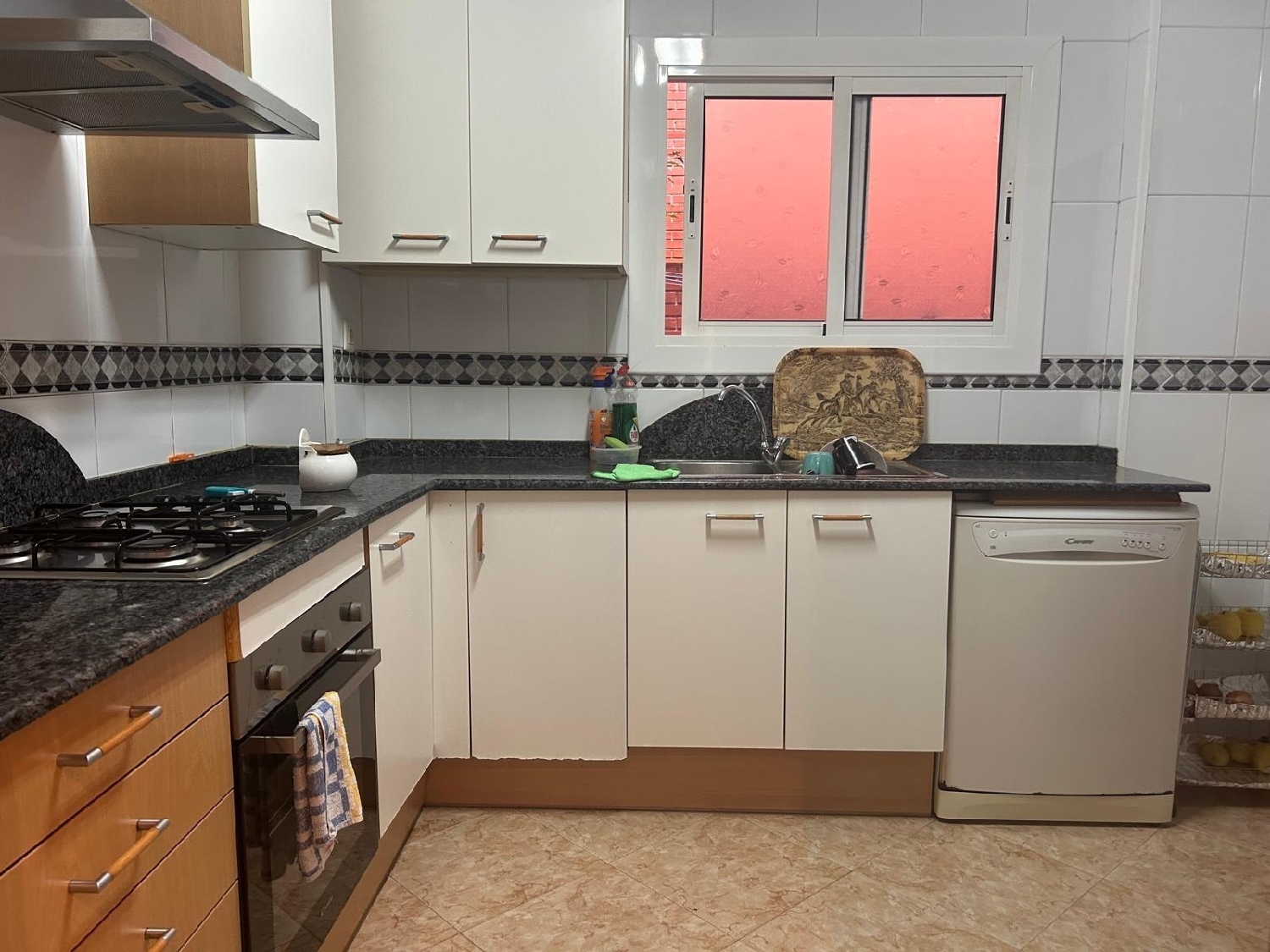  à vendre appartement Vacarisses Vallès Occidental 4