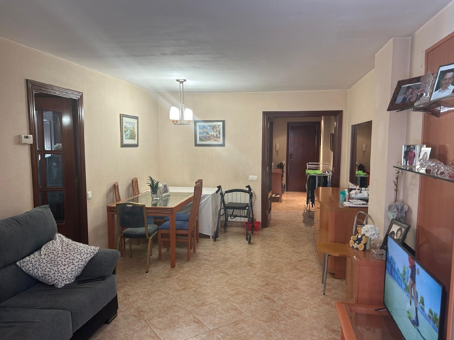  à vendre appartement Vacarisses Vallès Occidental 1