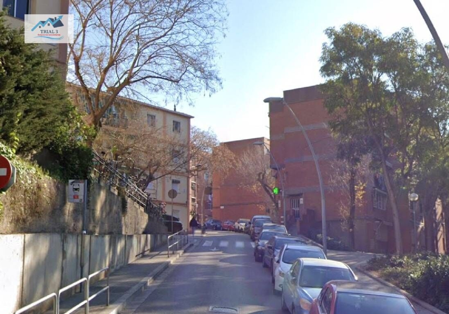 till salu lägenhet La Llibra Casanoves Baix Llobregat 2