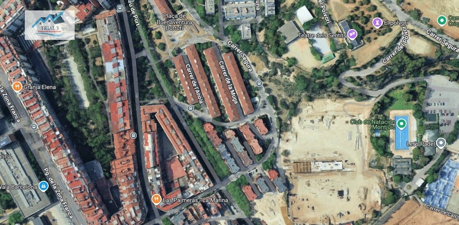 till salu lägenhet La Llibra Casanoves Baix Llobregat 3