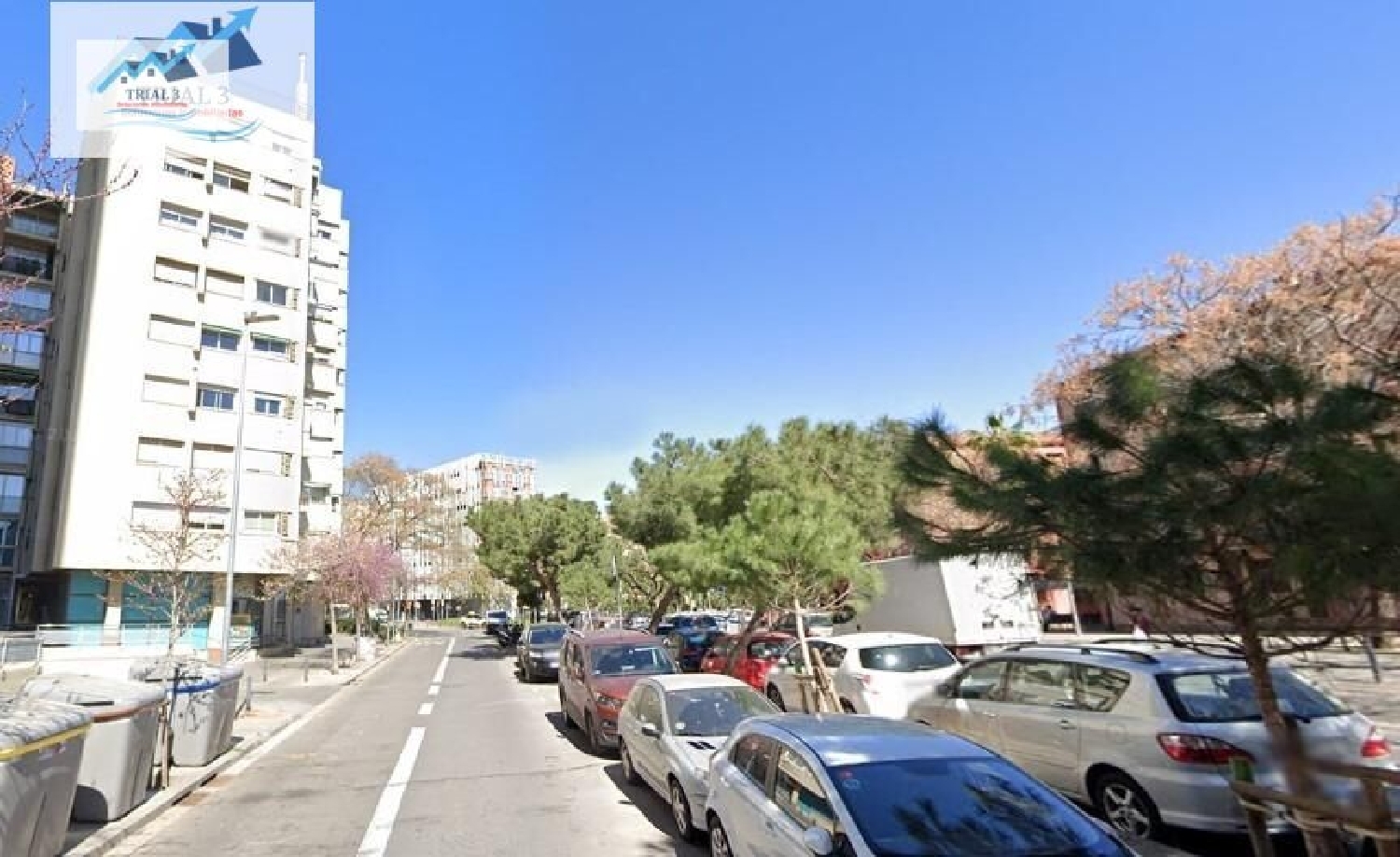  te koop appartement El Canyet-Bonavista-Mas Ram Barcelonès 2