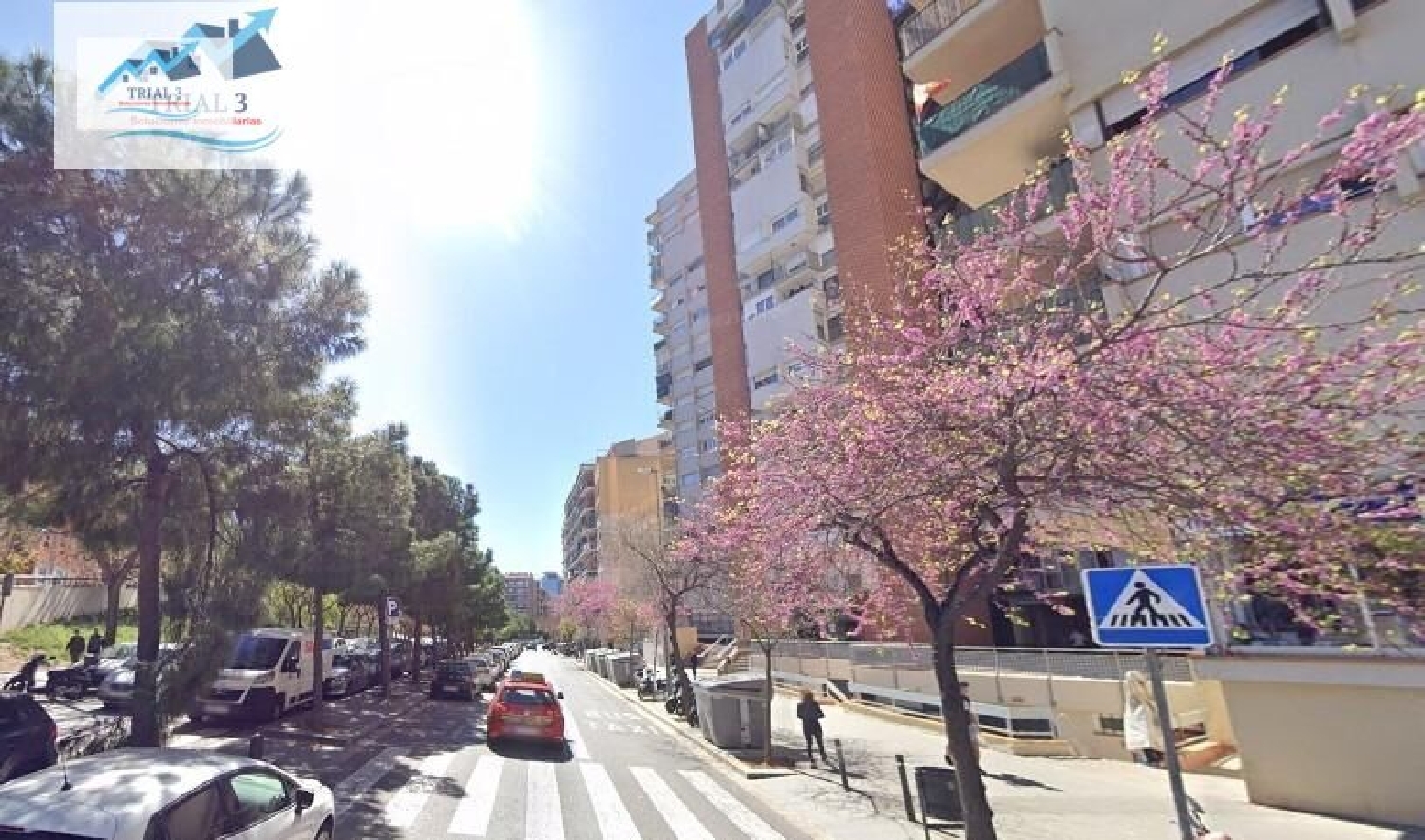  te koop appartement El Canyet-Bonavista-Mas Ram Barcelonès 3
