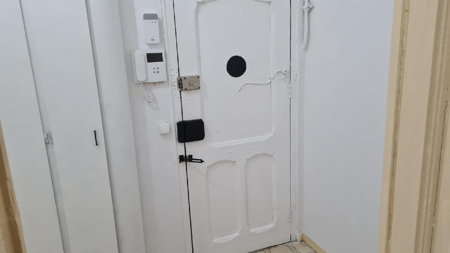  à vendre appartement Les Corts-Les Corts Barcelonès 5