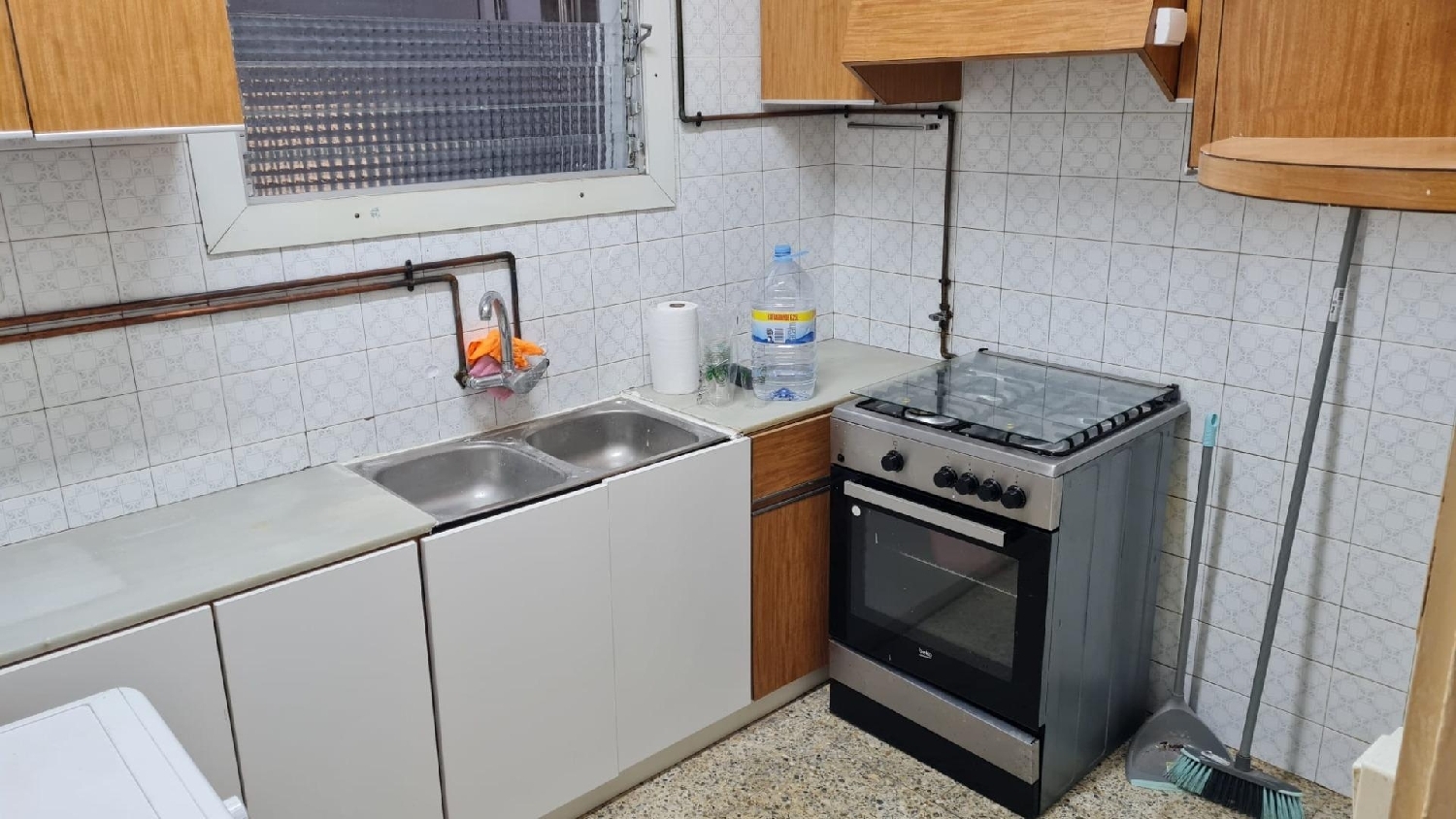  à vendre appartement Les Corts-Les Corts Barcelonès 1