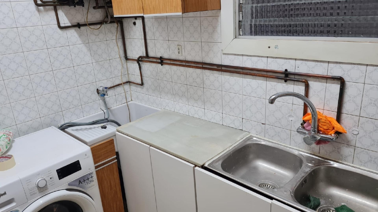 à vendre appartement Les Corts-Les Corts Barcelonès 2