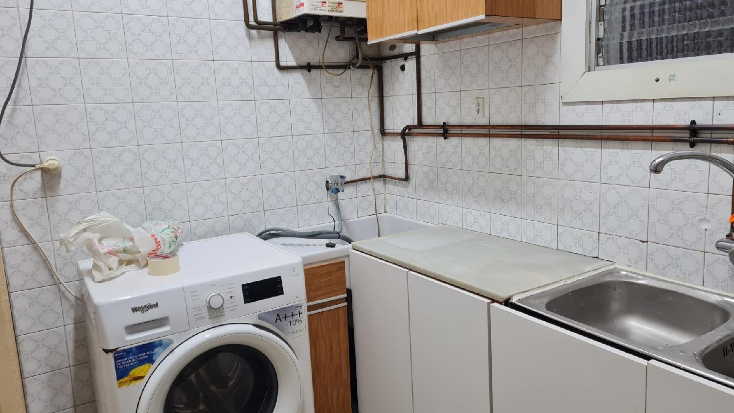 à vendre appartement Les Corts-Les Corts Barcelonès 3