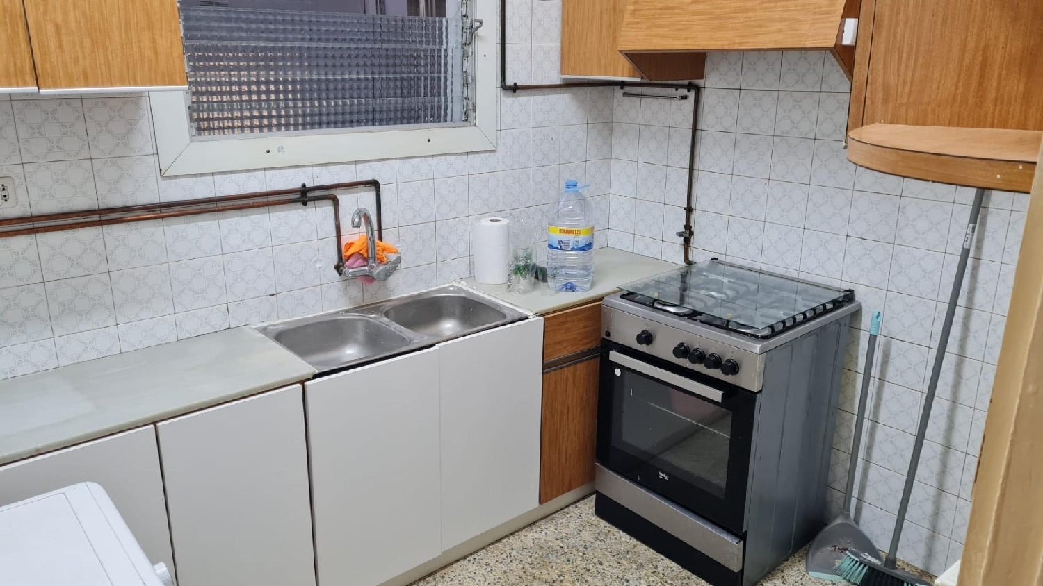  à vendre appartement Les Corts-Les Corts Barcelonès 4