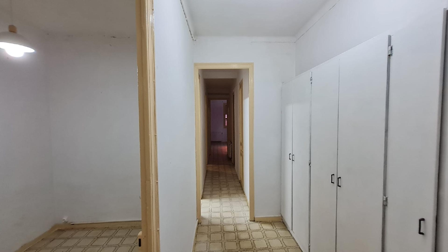  à vendre appartement Les Corts-Les Corts Barcelonès 8