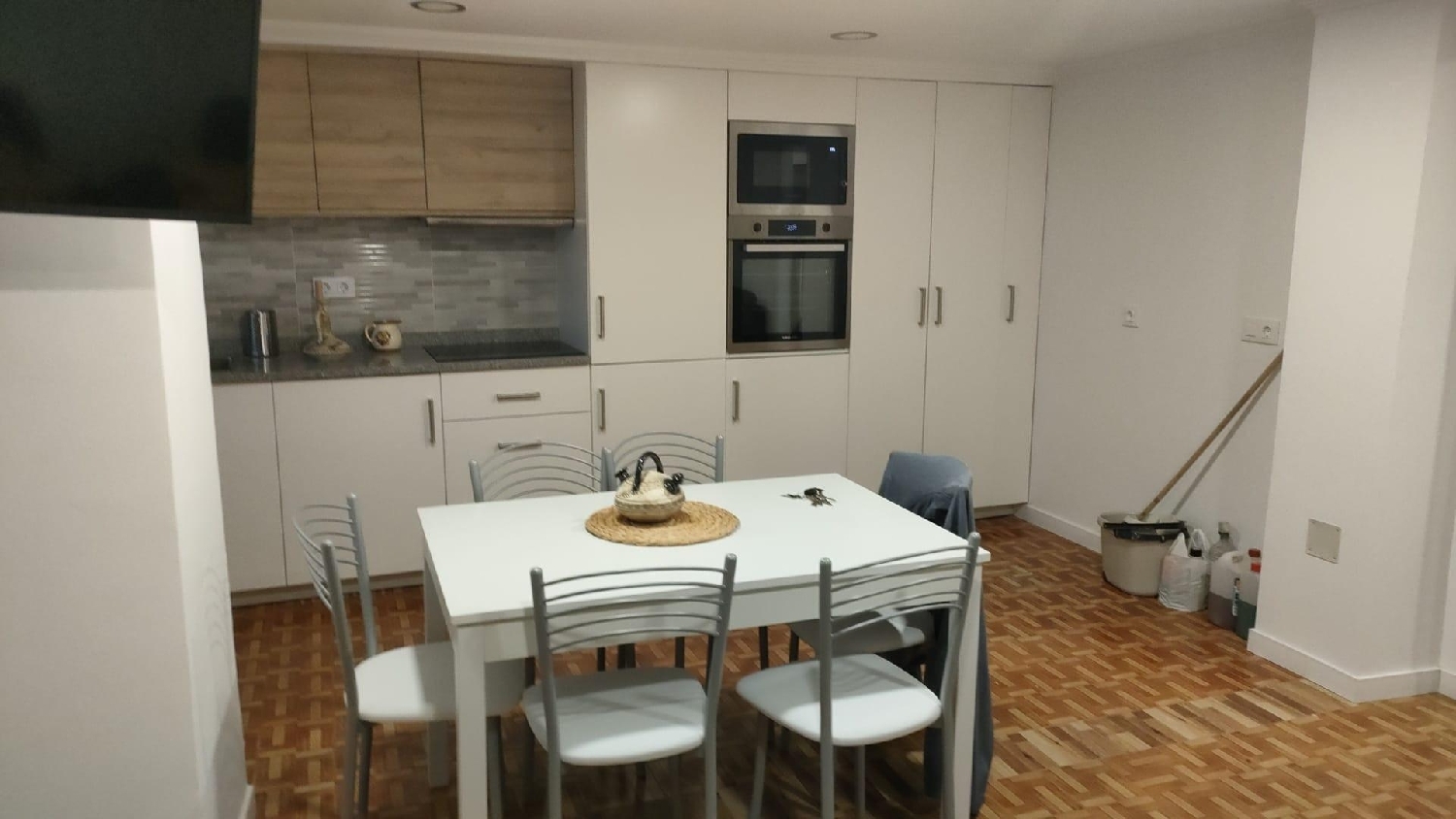  till salu lägenhet Sardiñeiro Finisterre 2