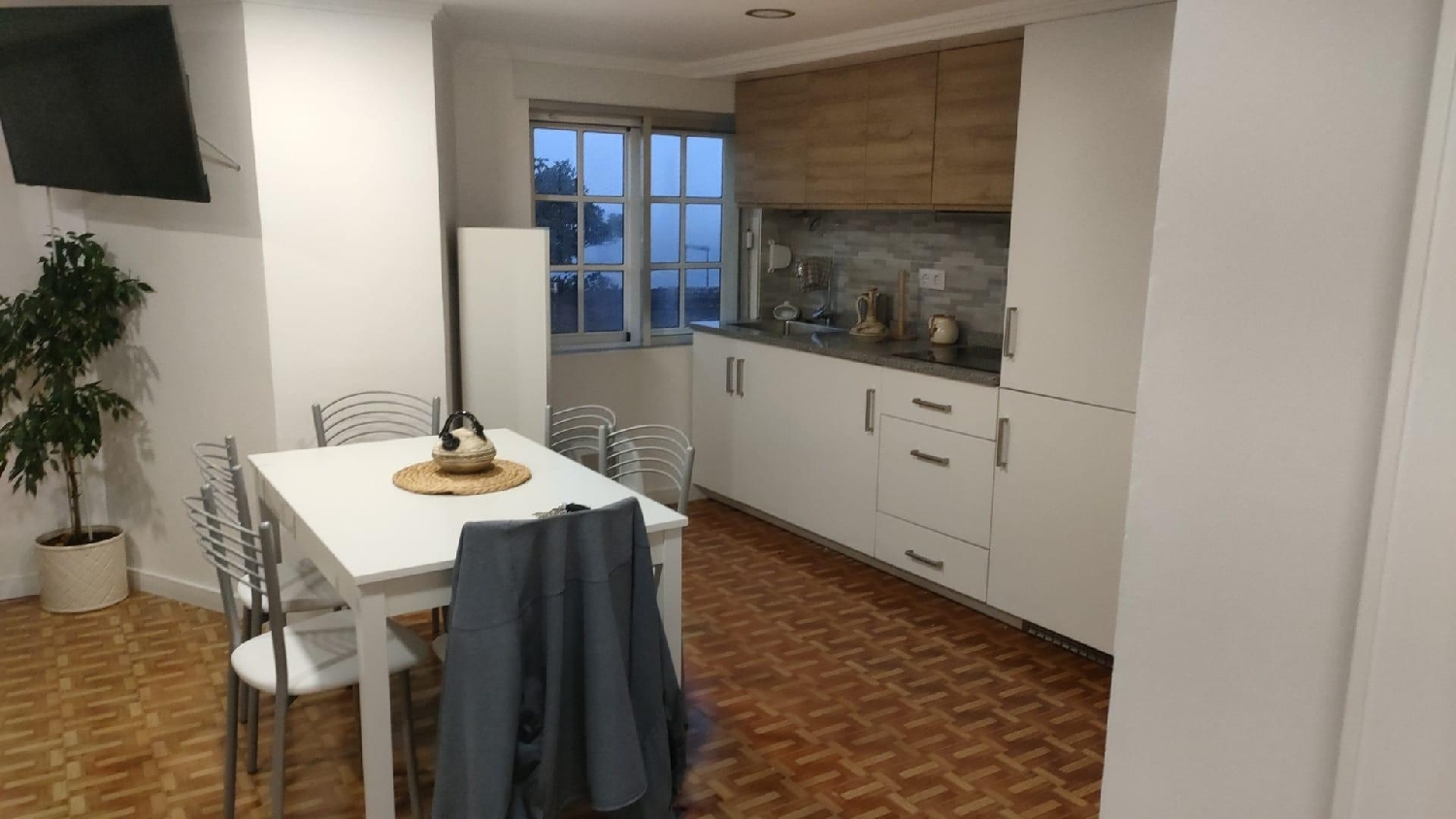  till salu lägenhet Sardiñeiro Finisterre 4