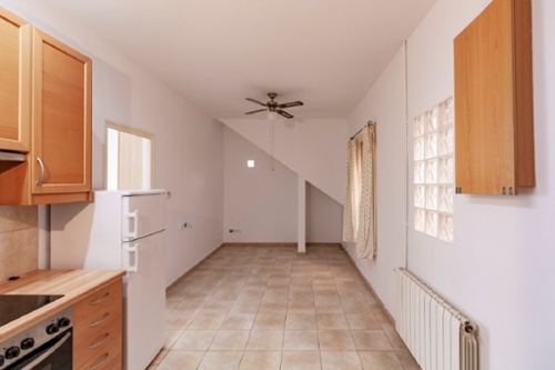 Sarrià-Sant Gervasi-Vallvidrera-Tibidabo-Les Planes Barcelonès lägenhet foto 6235650