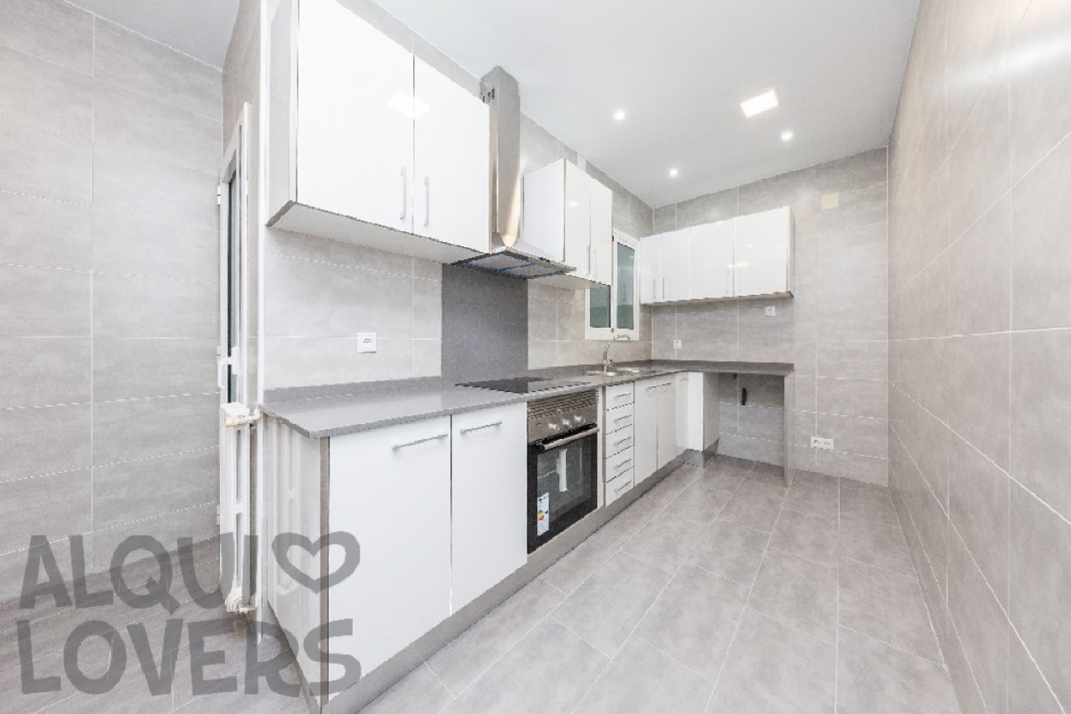 kaufen Wohnung Sarrià-Sant Gervasi-Galvany Barcelonès 2