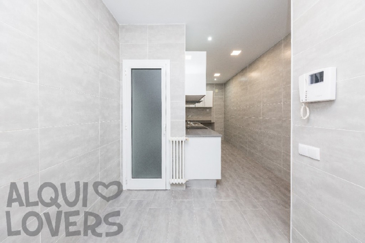 kaufen Wohnung Sarrià-Sant Gervasi-Galvany Barcelonès 3