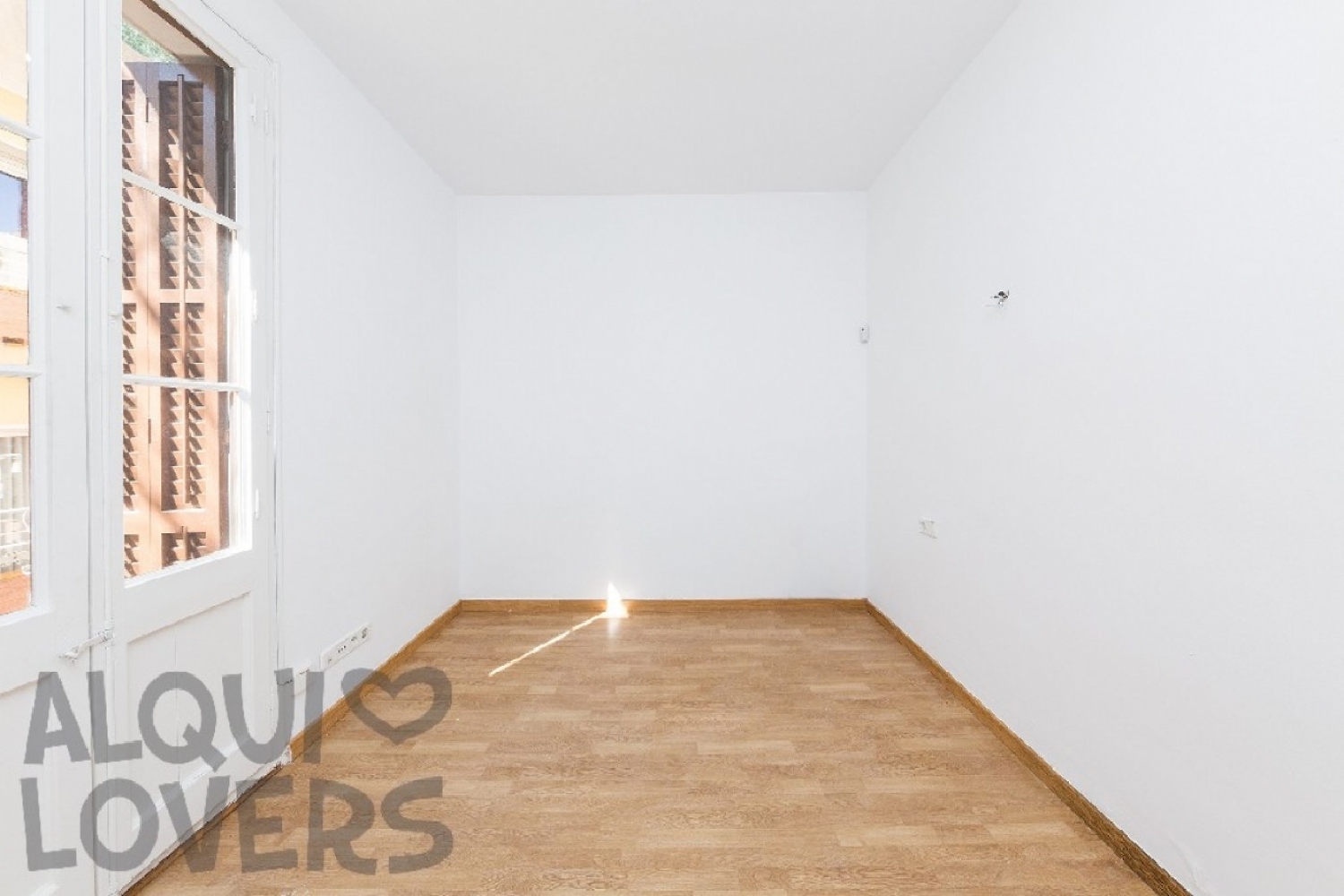  till salu lägenhet Sarrià-Sant Gervasi-Putget-Farró Barcelonès 6