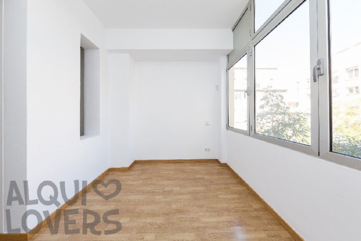  till salu lägenhet Sarrià-Sant Gervasi-Putget-Farró Barcelonès 1