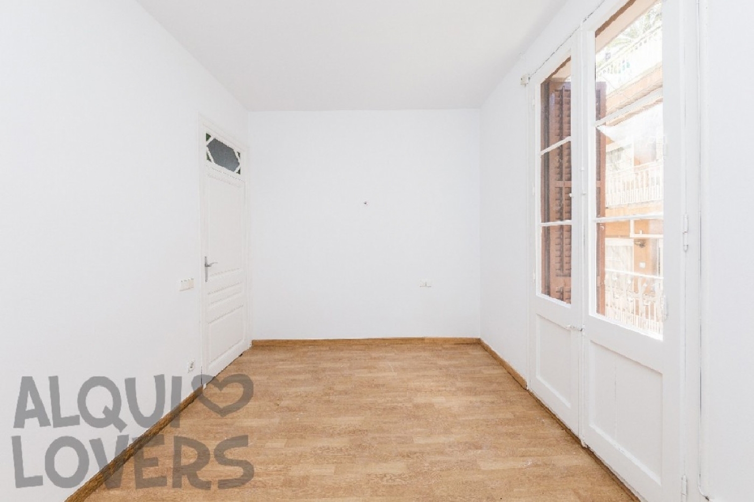  till salu lägenhet Sarrià-Sant Gervasi-Putget-Farró Barcelonès 7