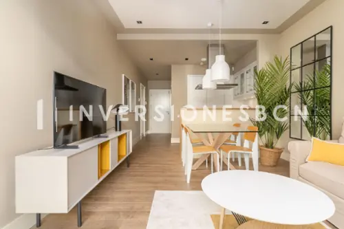 Sarrià-Sant Gervasi-Galvany Barcelonès lägenhet foto 6170424