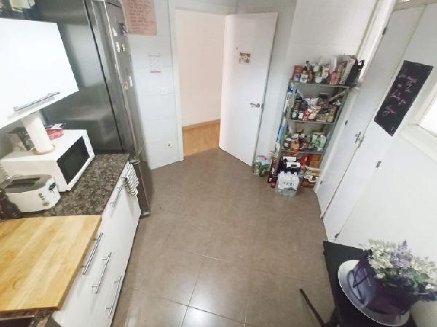  till salu lägenhet Sarrià-Sant Gervasi-Galvany Barcelonès 8