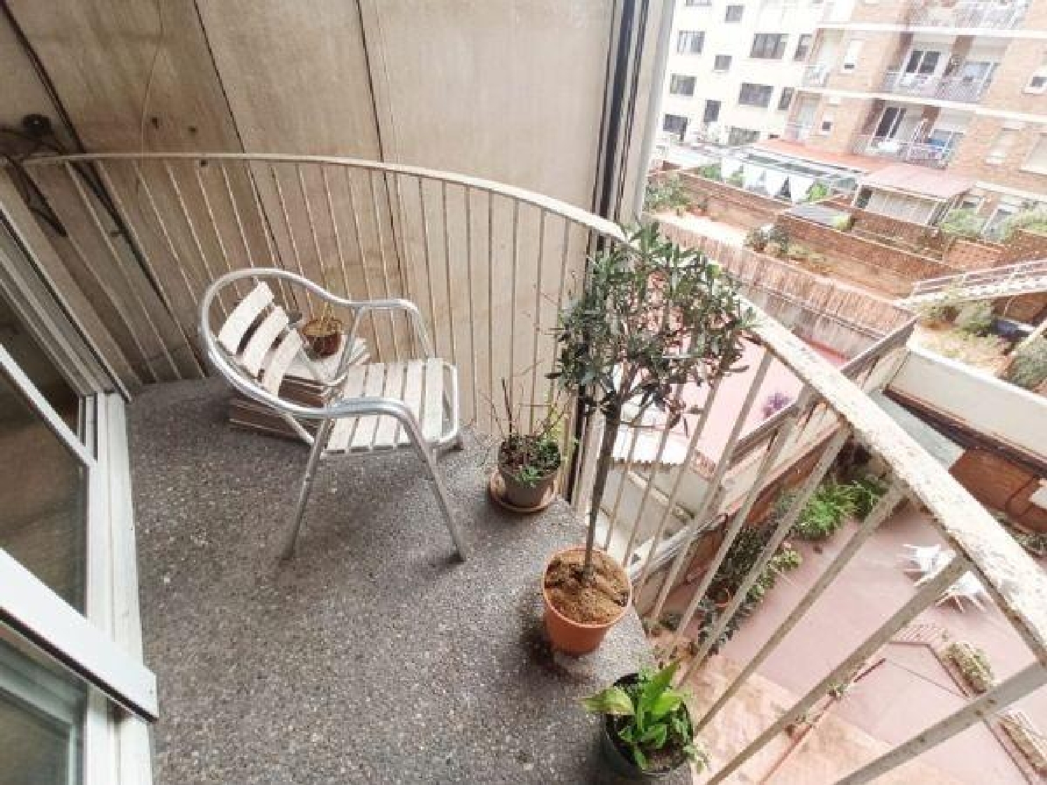  till salu lägenhet Sarrià-Sant Gervasi-Galvany Barcelonès 5