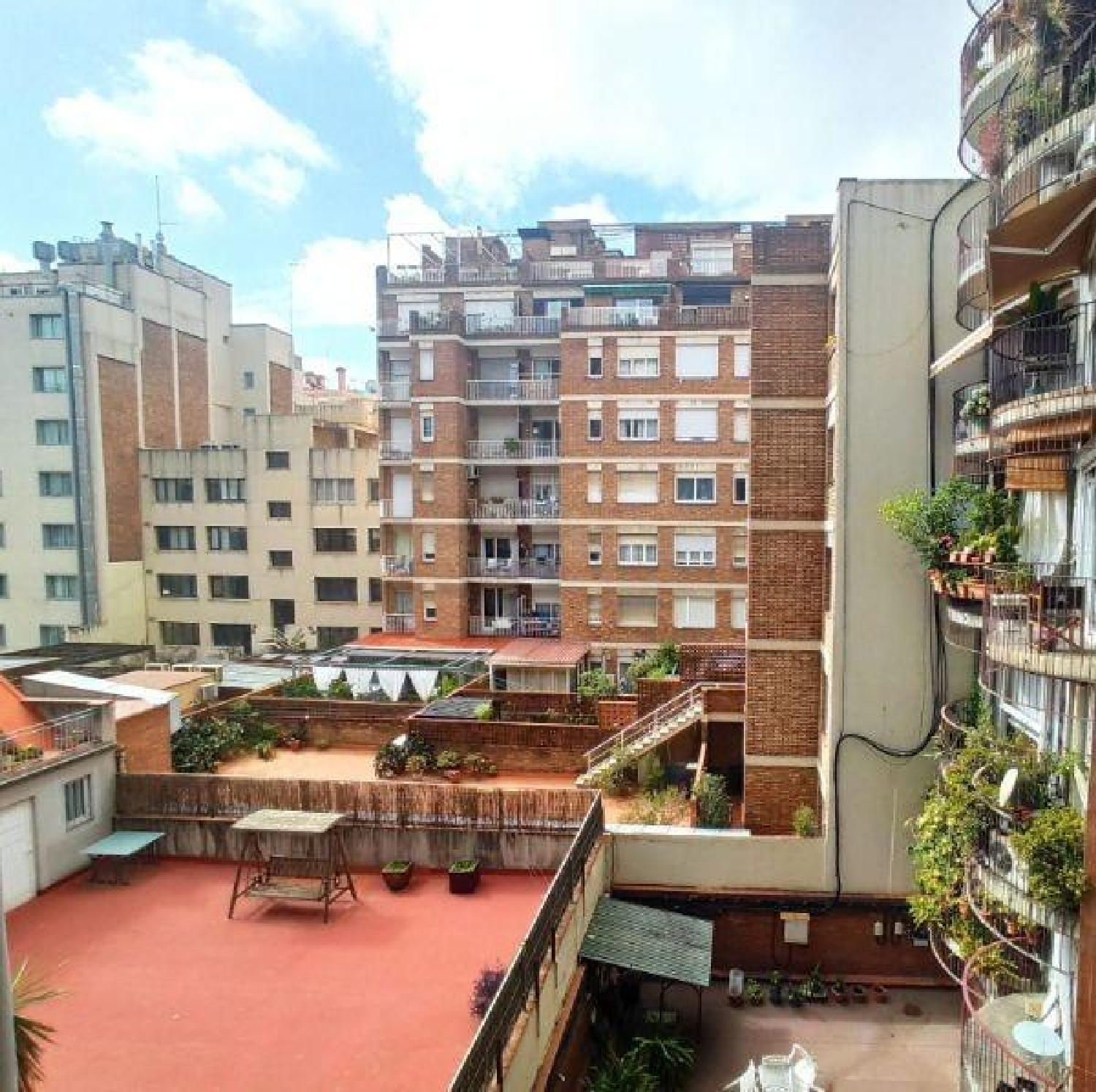  till salu lägenhet Sarrià-Sant Gervasi-Galvany Barcelonès 4