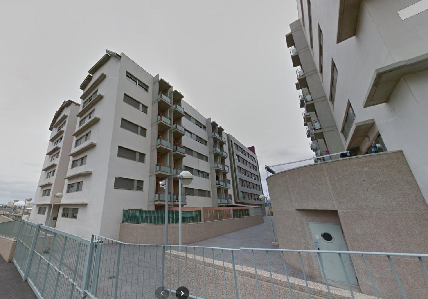  till salu lägenhet Schamann Rehoyas 35013 Palmas De Gran Canaria (Las) 1
