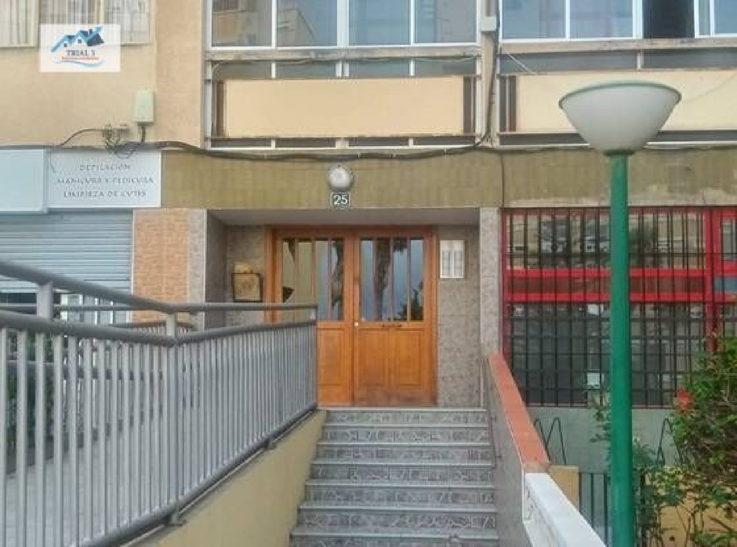  en venta apartamento Schamann Rehoyas 35012 Palmas De Gran Canaria (Las) 2