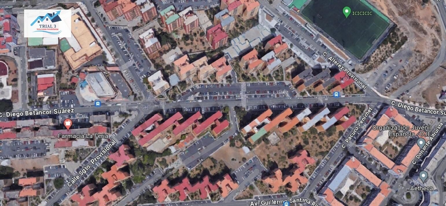  en venta apartamento Schamann Rehoyas 35012 Palmas De Gran Canaria (Las) 4