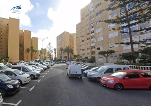 Schamann Rehoyas 35012 Palmas De Gran Canaria (Las) lägenhet foto 6253451
