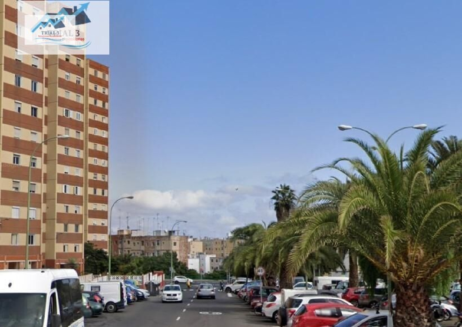 till salu lägenhet Schamann Rehoyas 35013 Palmas De Gran Canaria (Las) 3