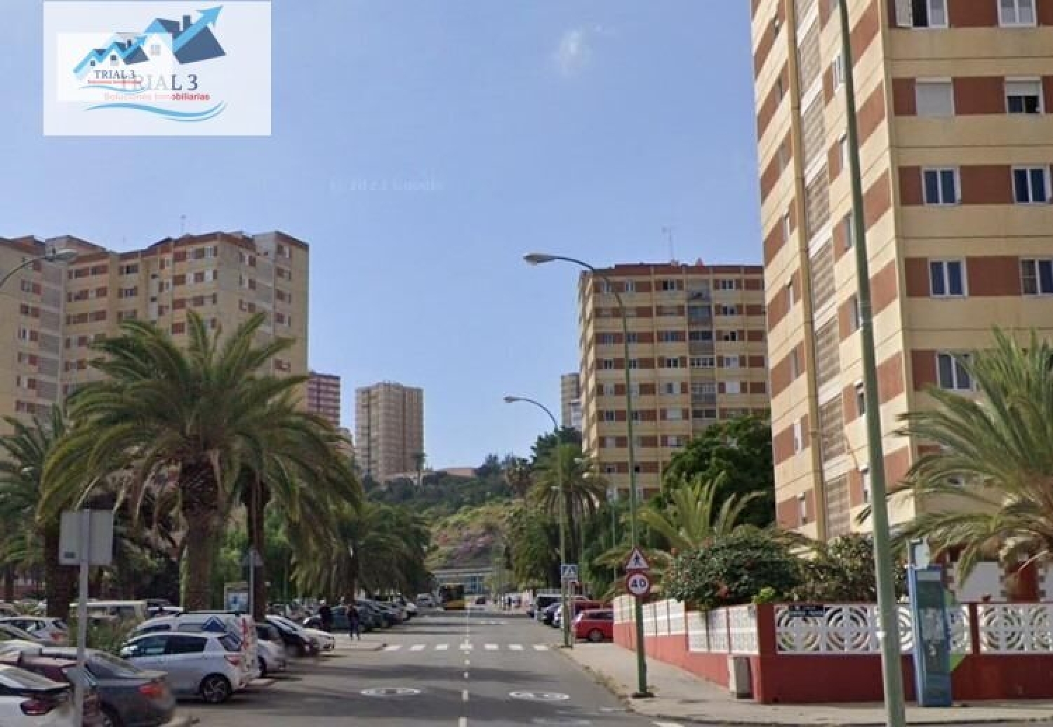till salu lägenhet Schamann Rehoyas 35013 Palmas De Gran Canaria (Las) 2