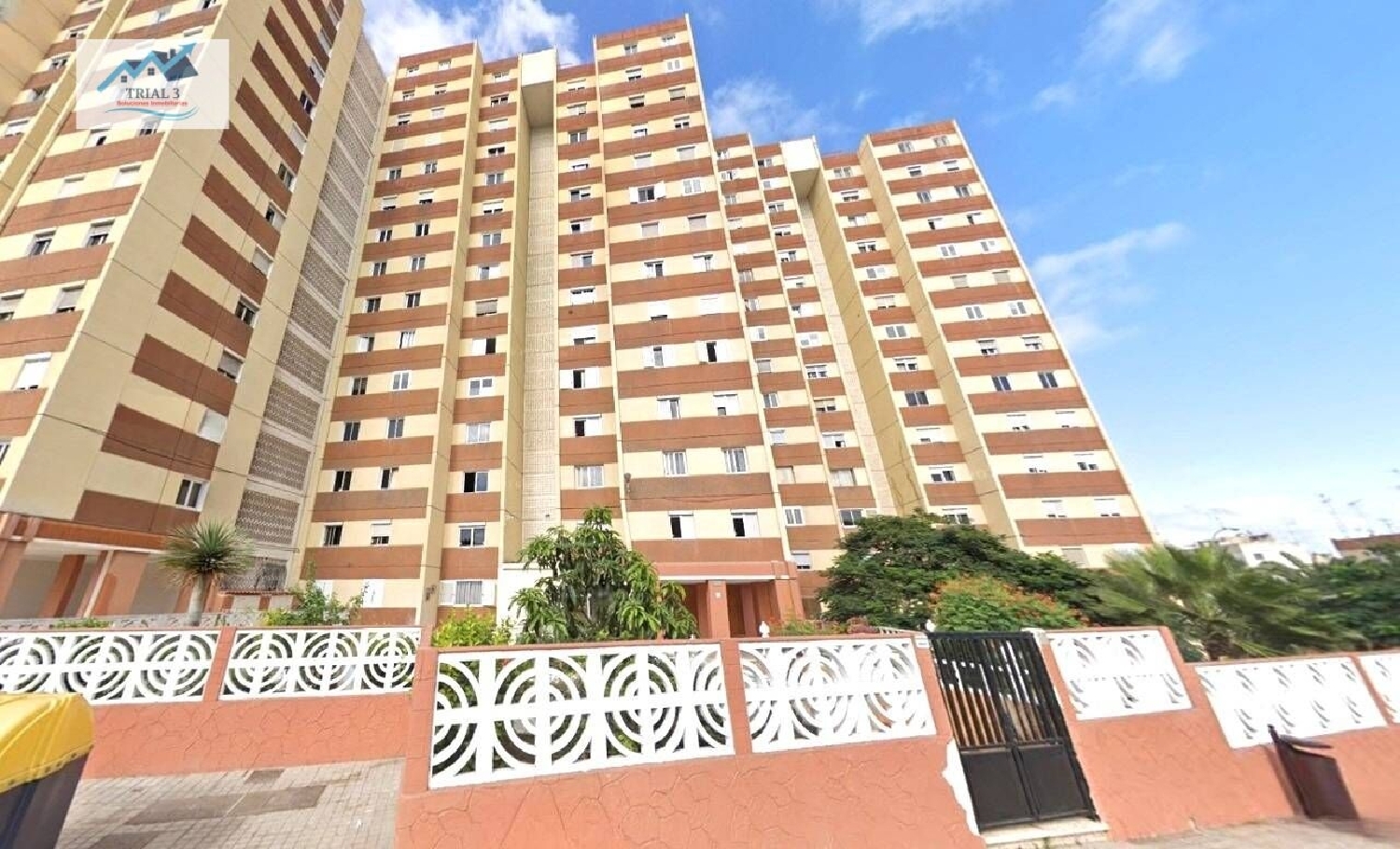  till salu lägenhet Schamann Rehoyas 35013 Palmas De Gran Canaria (Las) 1