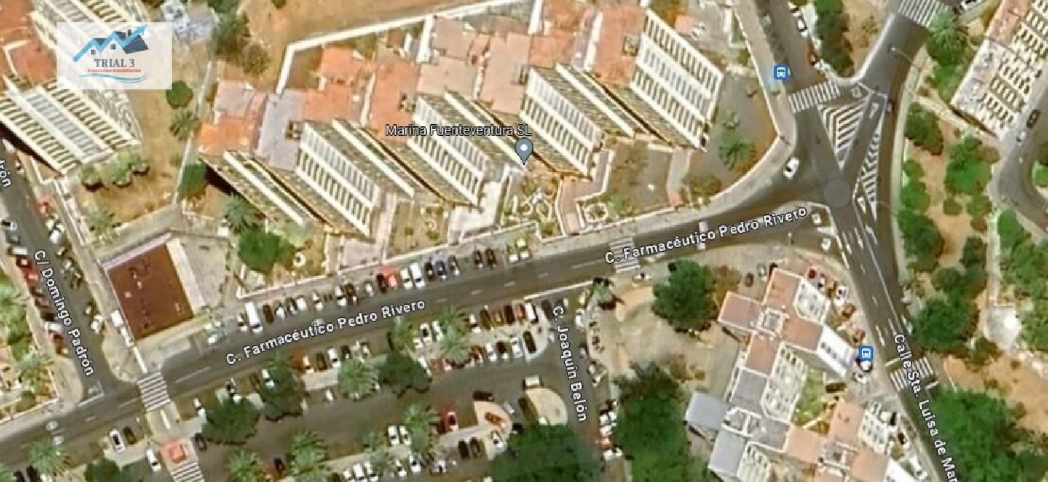  till salu lägenhet Schamann Rehoyas 35013 Palmas De Gran Canaria (Las) 4