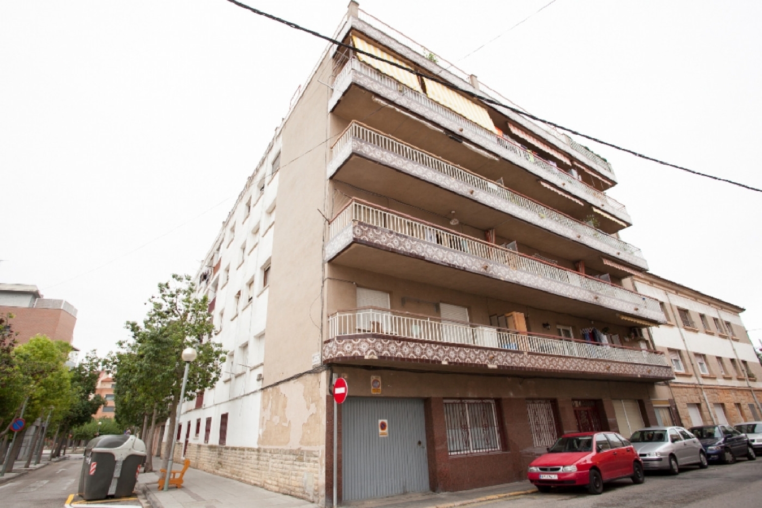  till salu lägenhet Sector Del Sanatori Baix Penedès 1