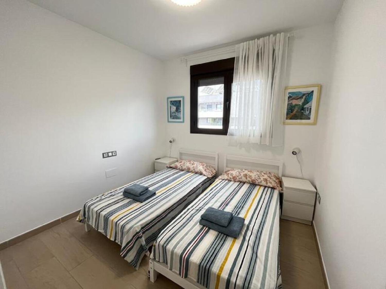  till salu lägenhet Los Llanos Costa Del Sol Occidental 7