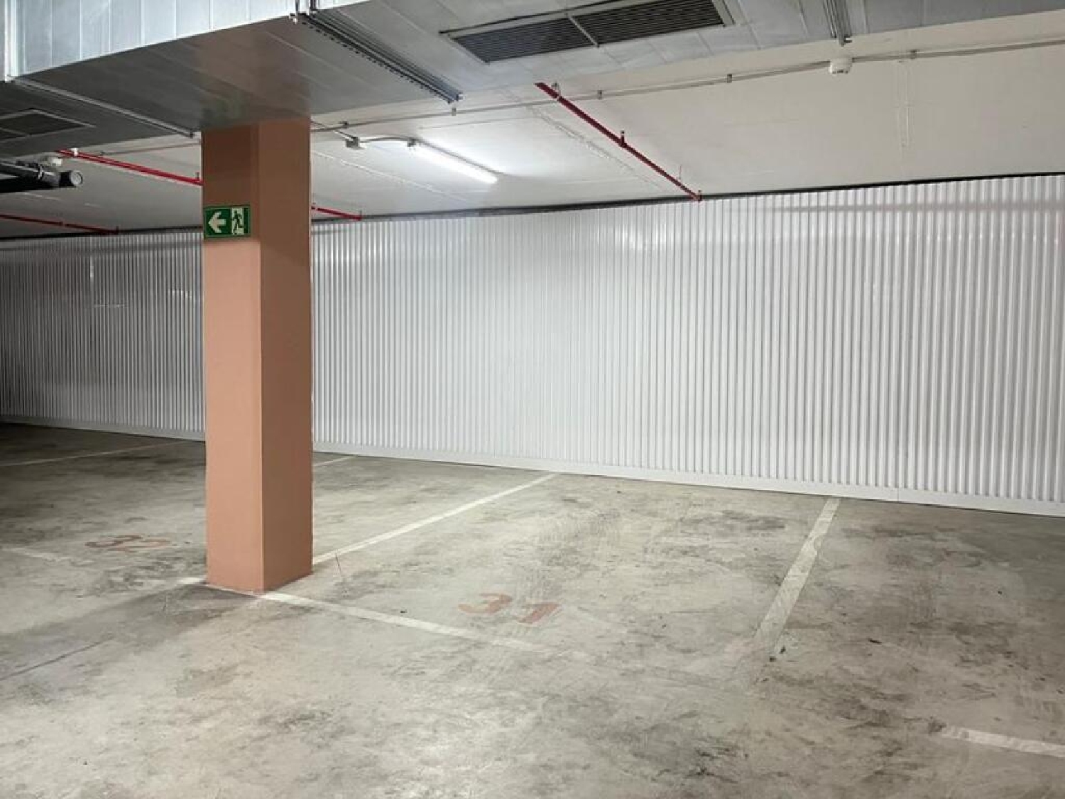  till salu lägenhet Los Llanos Costa Del Sol Occidental 27