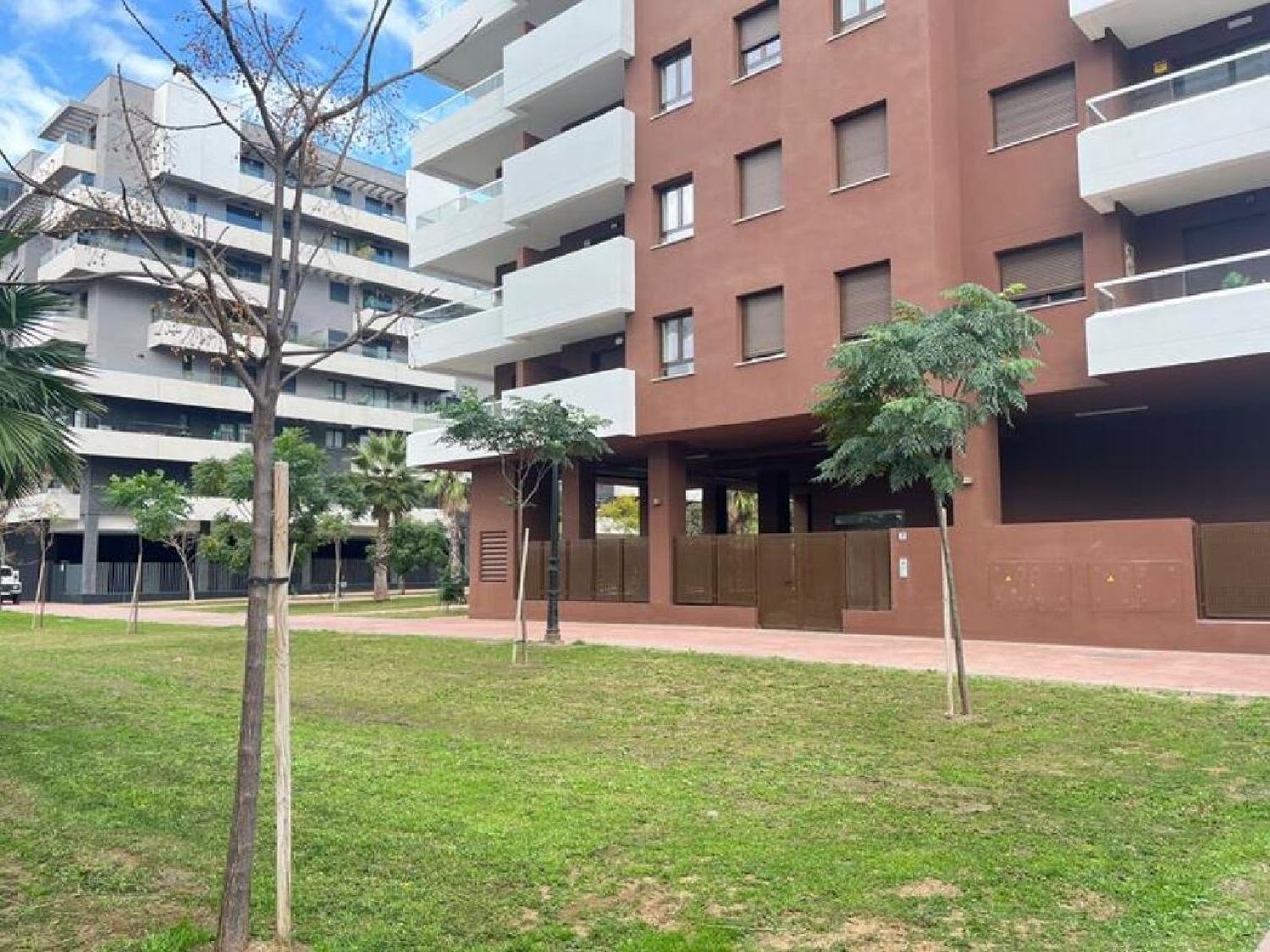  till salu lägenhet Los Llanos Costa Del Sol Occidental 28