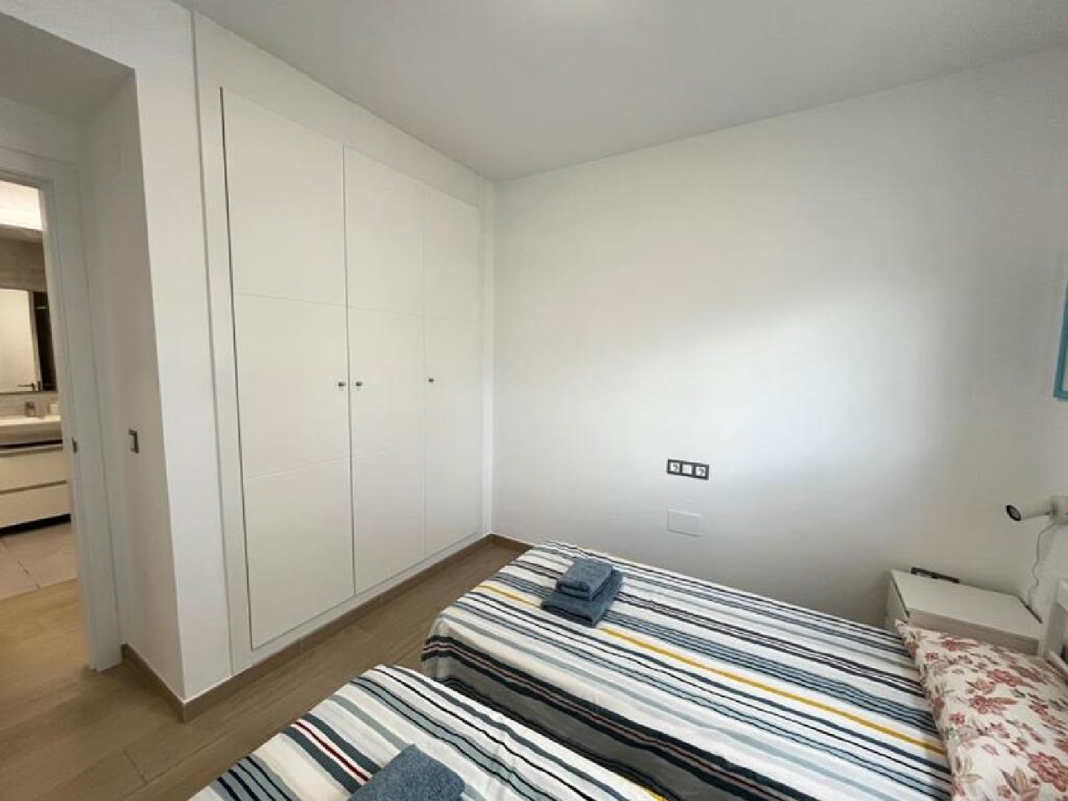  till salu lägenhet Los Llanos Costa Del Sol Occidental 24