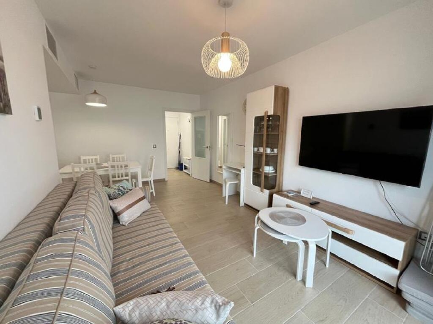  till salu lägenhet Los Llanos Costa Del Sol Occidental 8