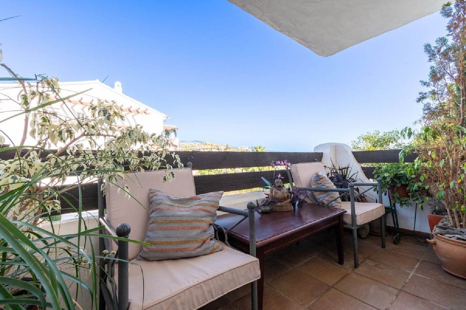  till salu lägenhet Reinoso Costa Del Sol Occidental 8