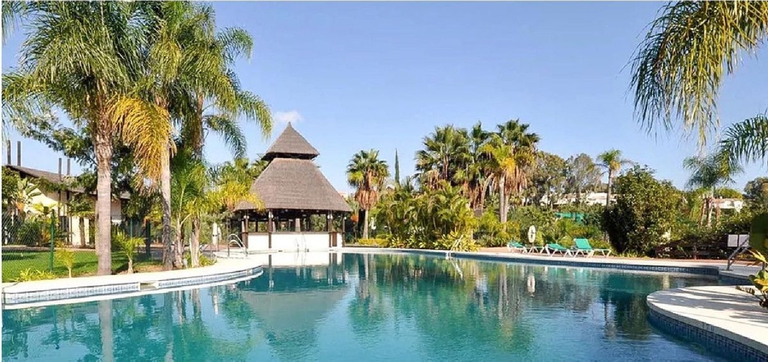 till salu lägenhet Valle Romano Costa Del Sol Occidental 2