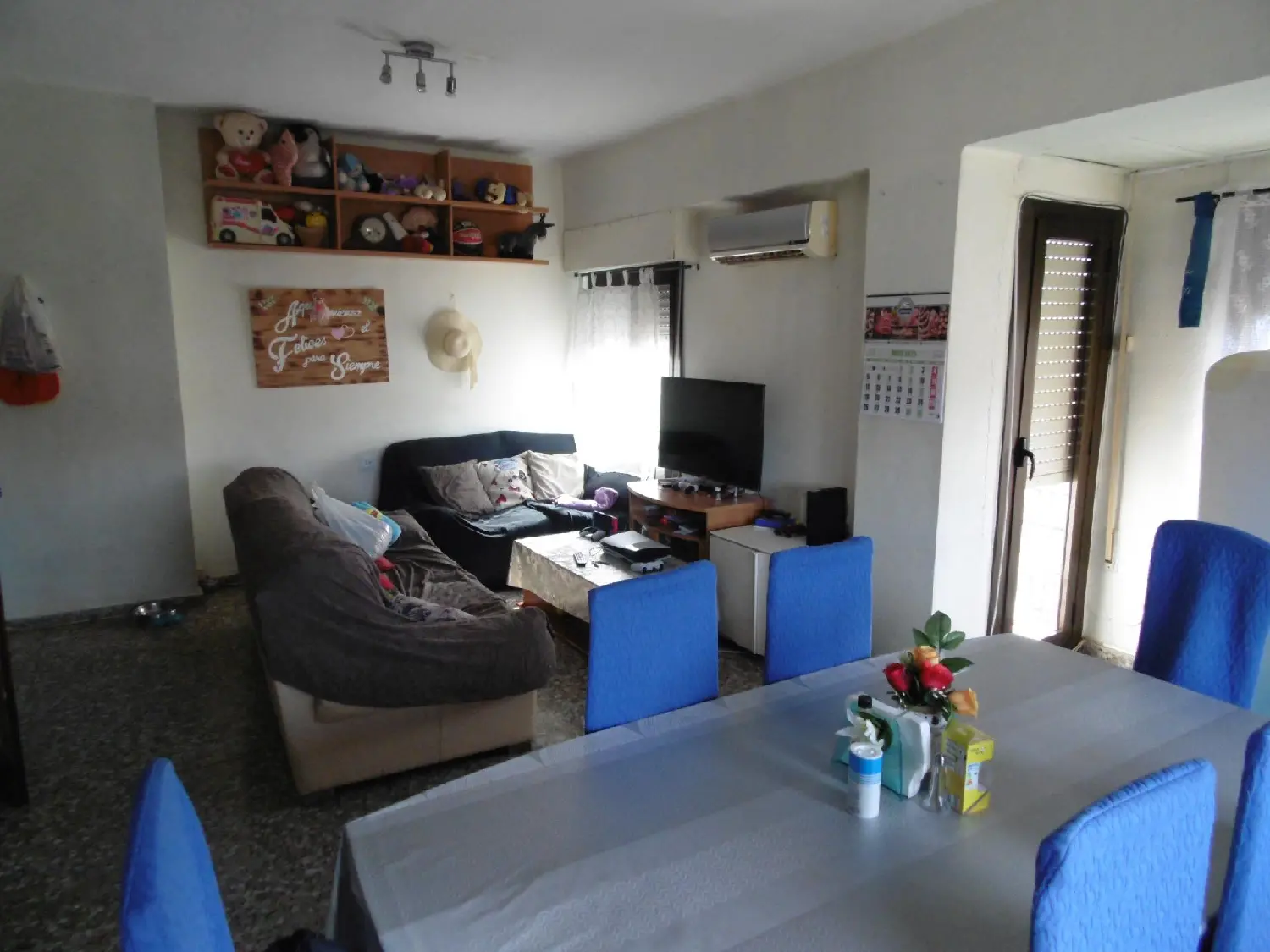  kaufen Wohnung Sarratella Plana Alta 1