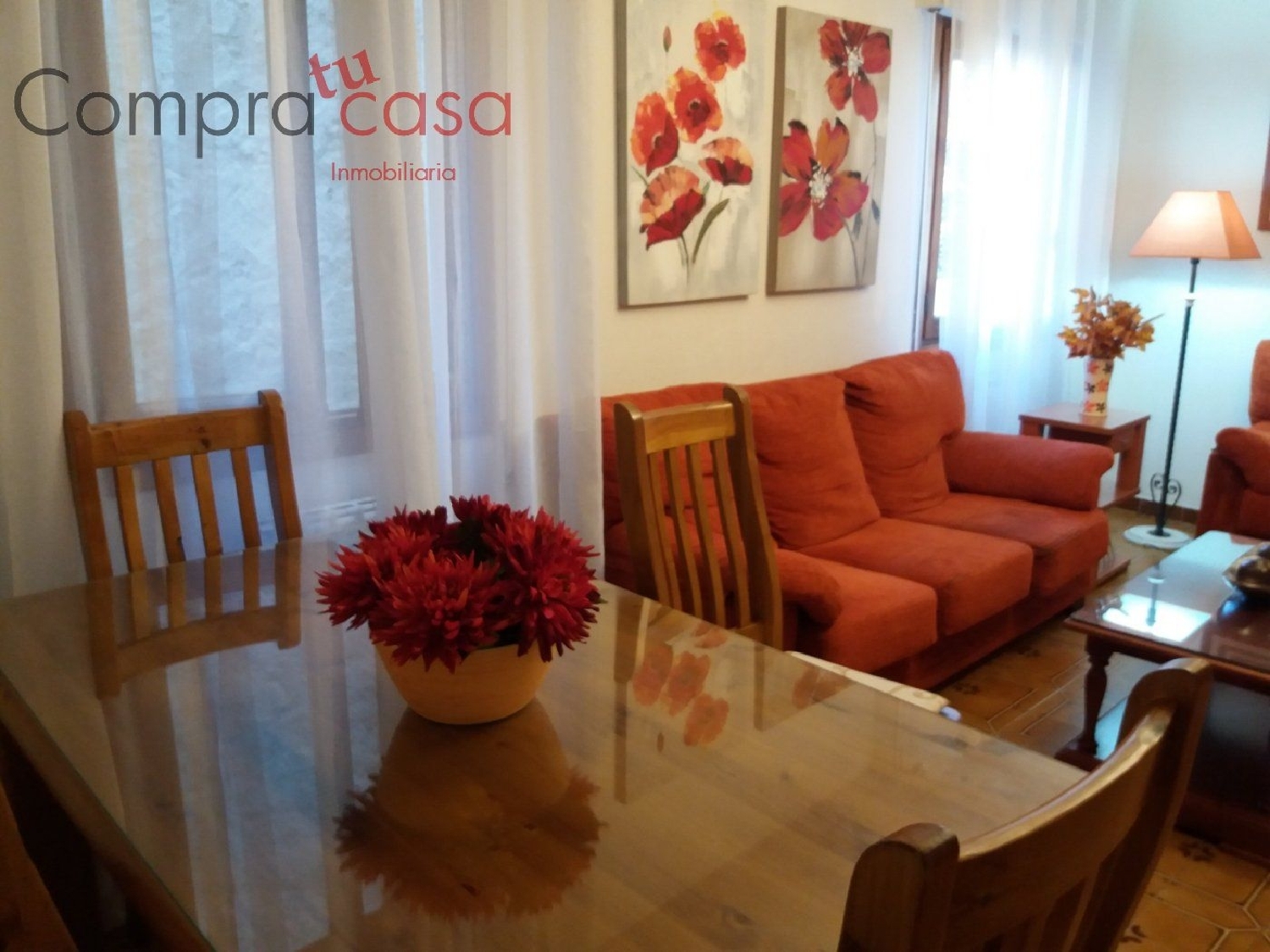  kaufen Wohnung Segovia 40004 Segovia Sur 5