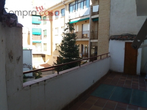 Segovia 40004 Segovia Sur Wohnung Bild 6230358