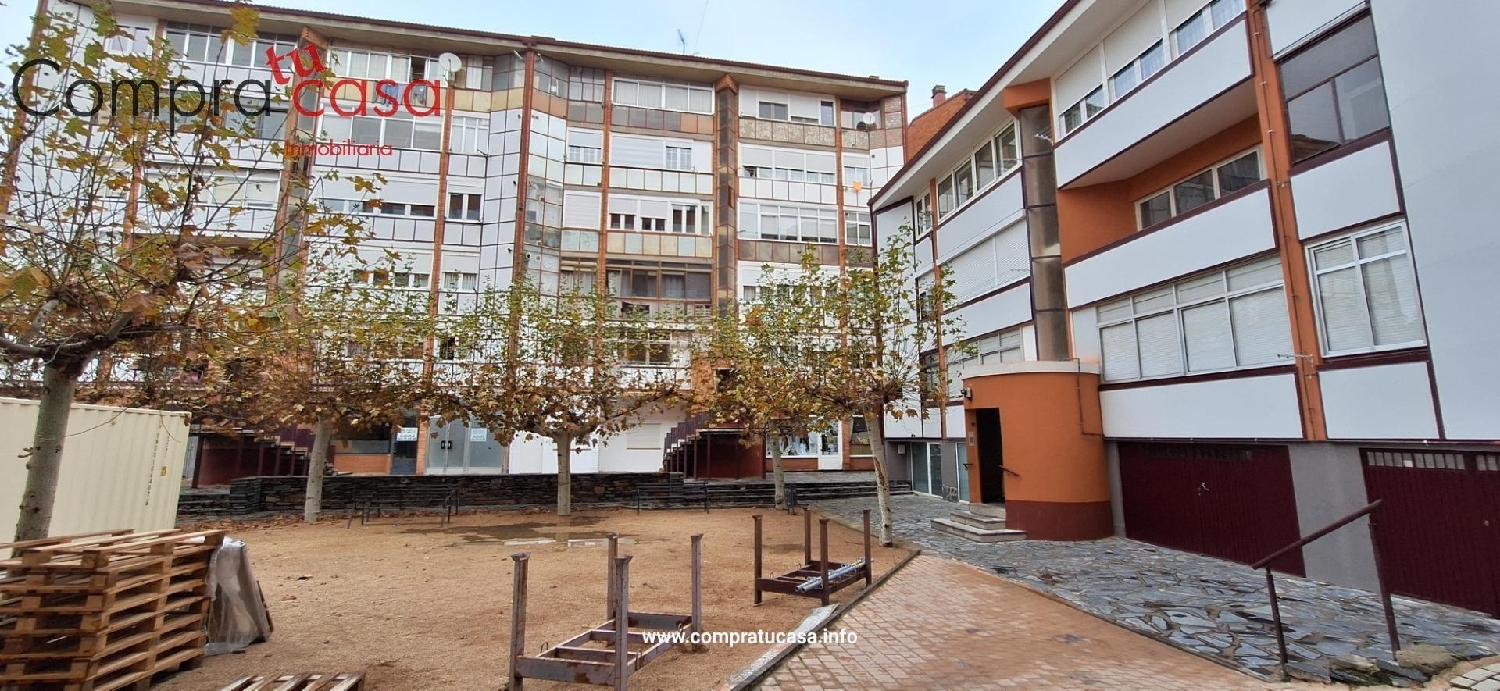 kaufen Wohnung Segovia 40004 Segovia Sur 2