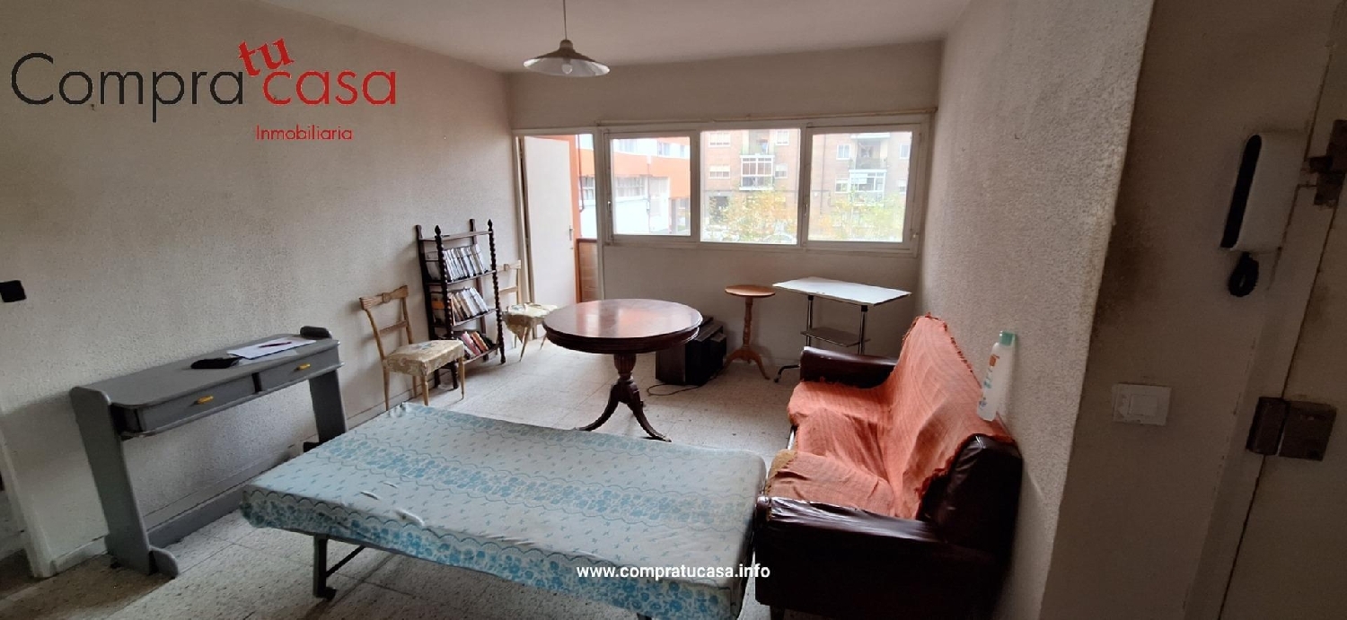  kaufen Wohnung Segovia 40004 Segovia Sur 5