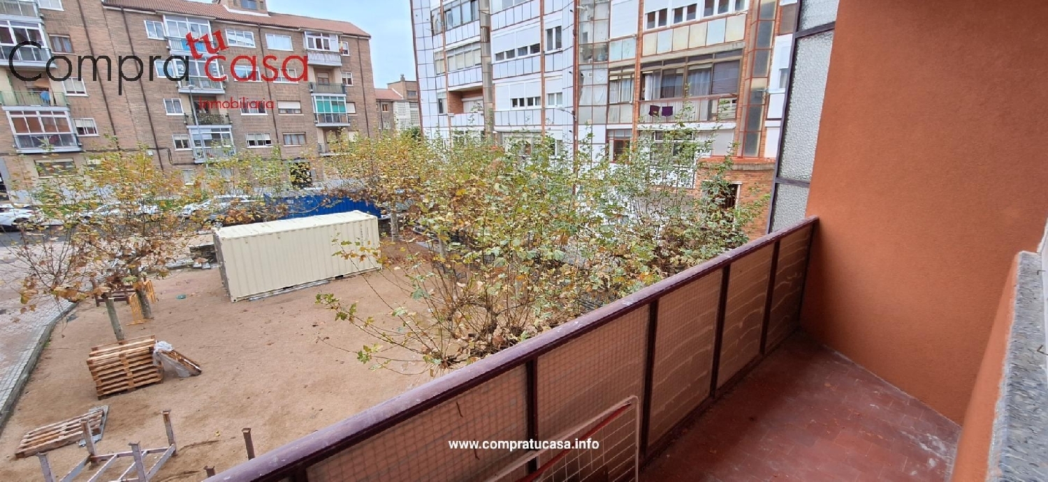  kaufen Wohnung Segovia 40004 Segovia Sur 1